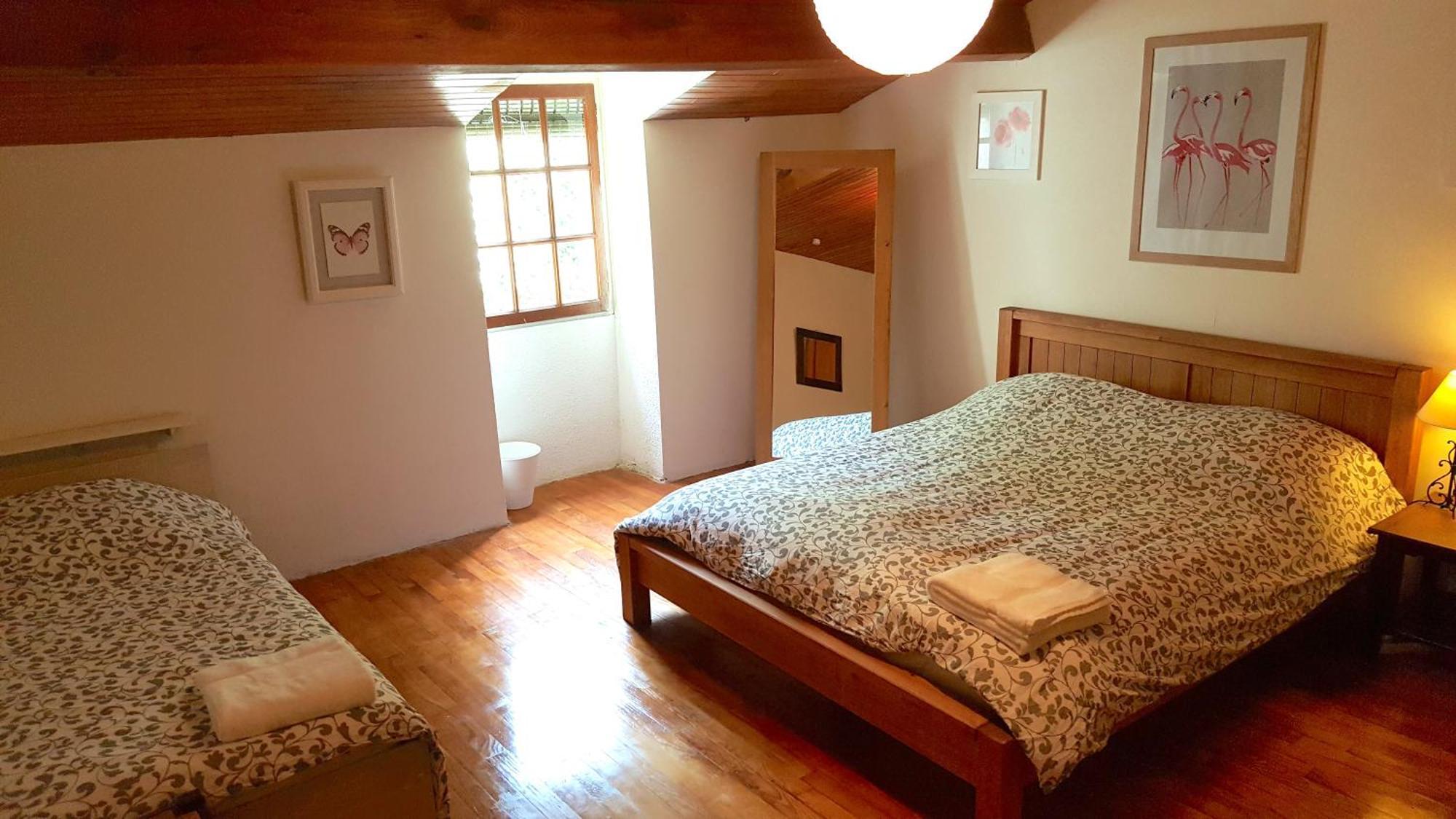 Spacious With Pool In Pretty Village Holiday home Celles (Dordogne)