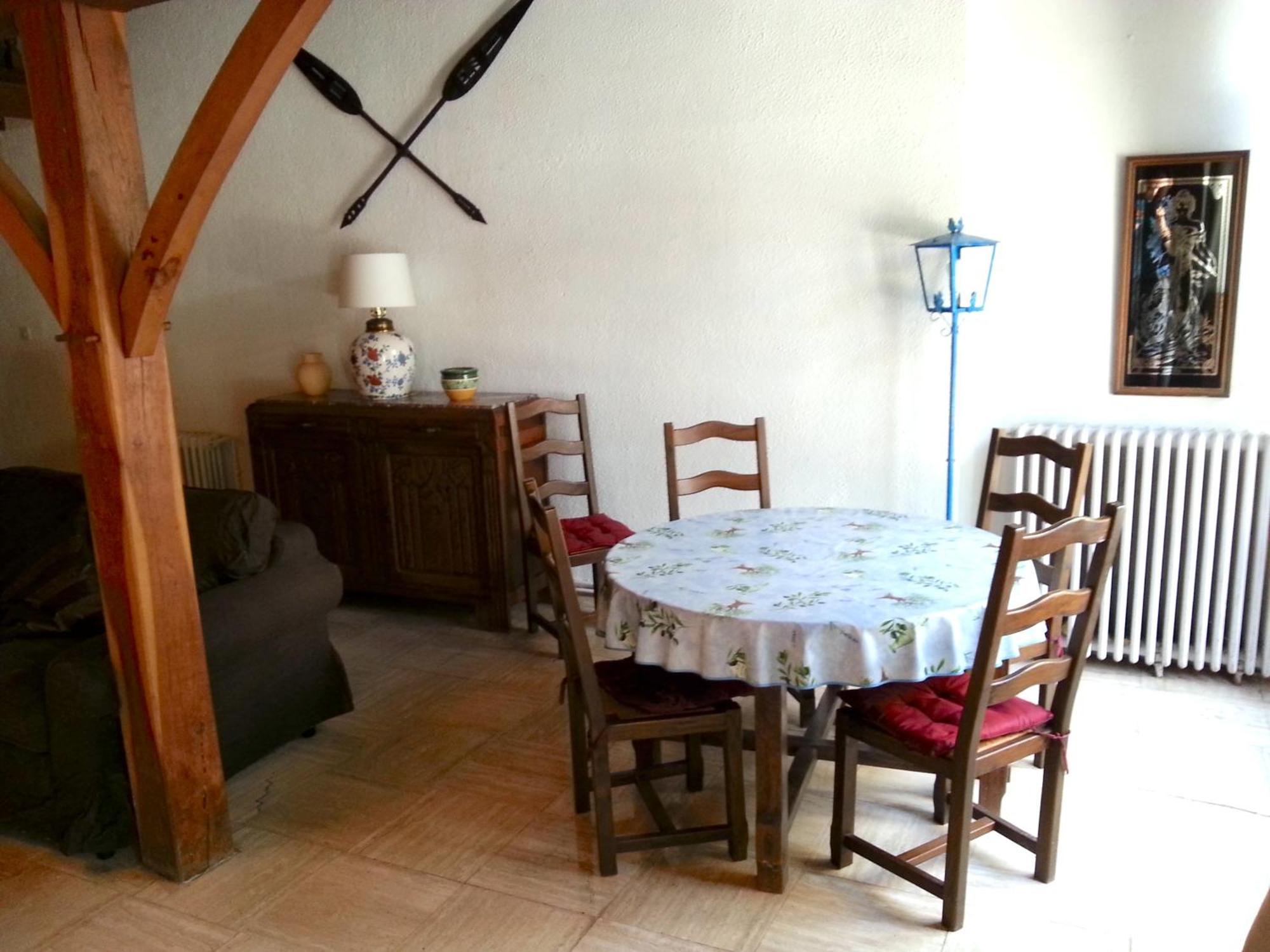Spacious With Pool In Pretty Village Holiday home Celles (Dordogne)